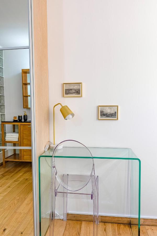 ורסאי La Suite De L'Orangerie מראה חיצוני תמונה