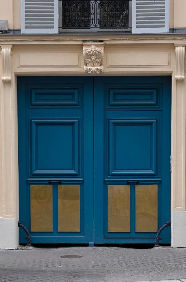 ורסאי La Suite De L'Orangerie מראה חיצוני תמונה