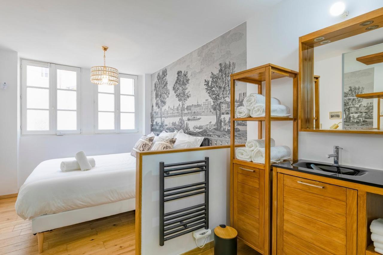 ורסאי La Suite De L'Orangerie מראה חיצוני תמונה